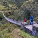 2024-10 - Népal - J04 - De Tolka à Ghandruk - 008